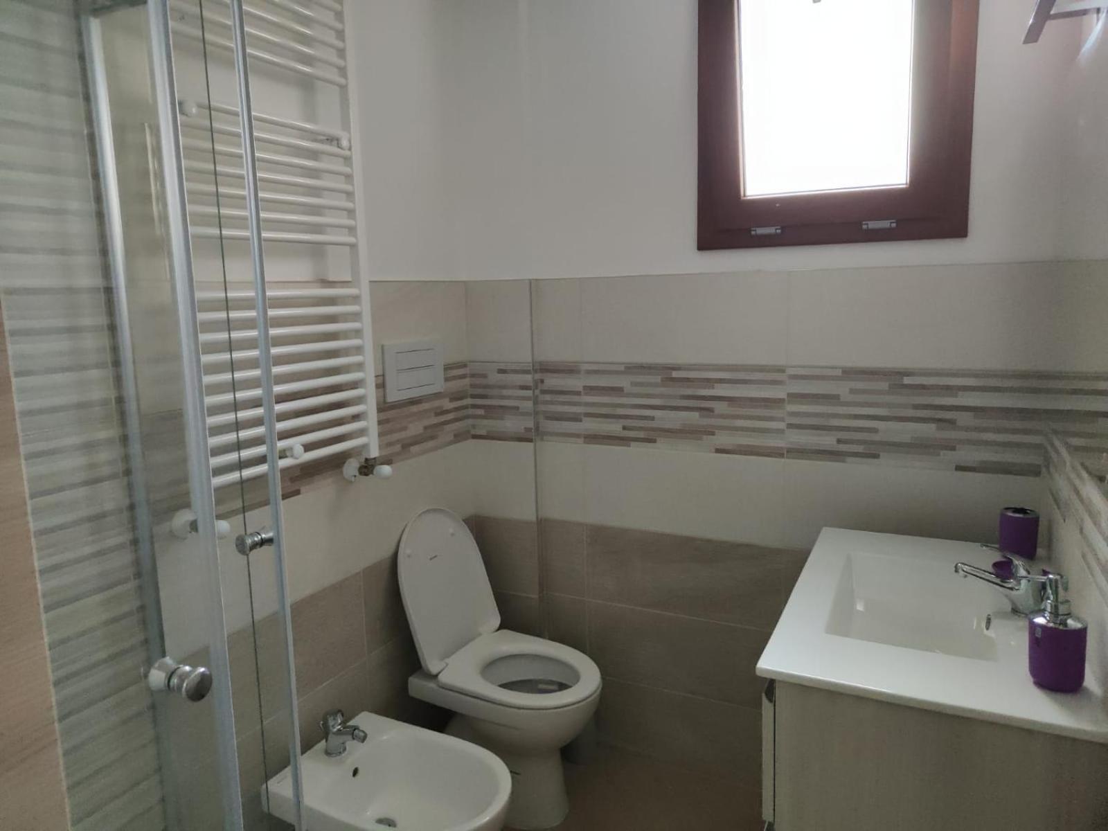 Villa A&M 3 Centro Latina Zewnętrze zdjęcie
