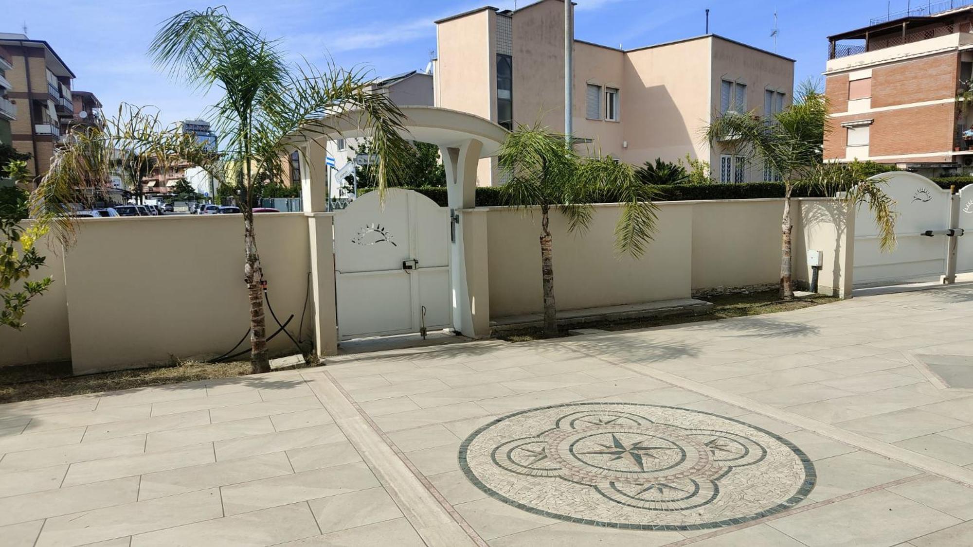 Villa A&M 3 Centro Latina Zewnętrze zdjęcie